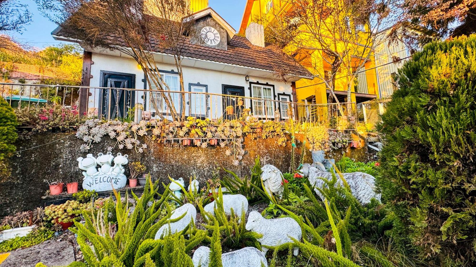 31 Homestay Renai Exterior photo