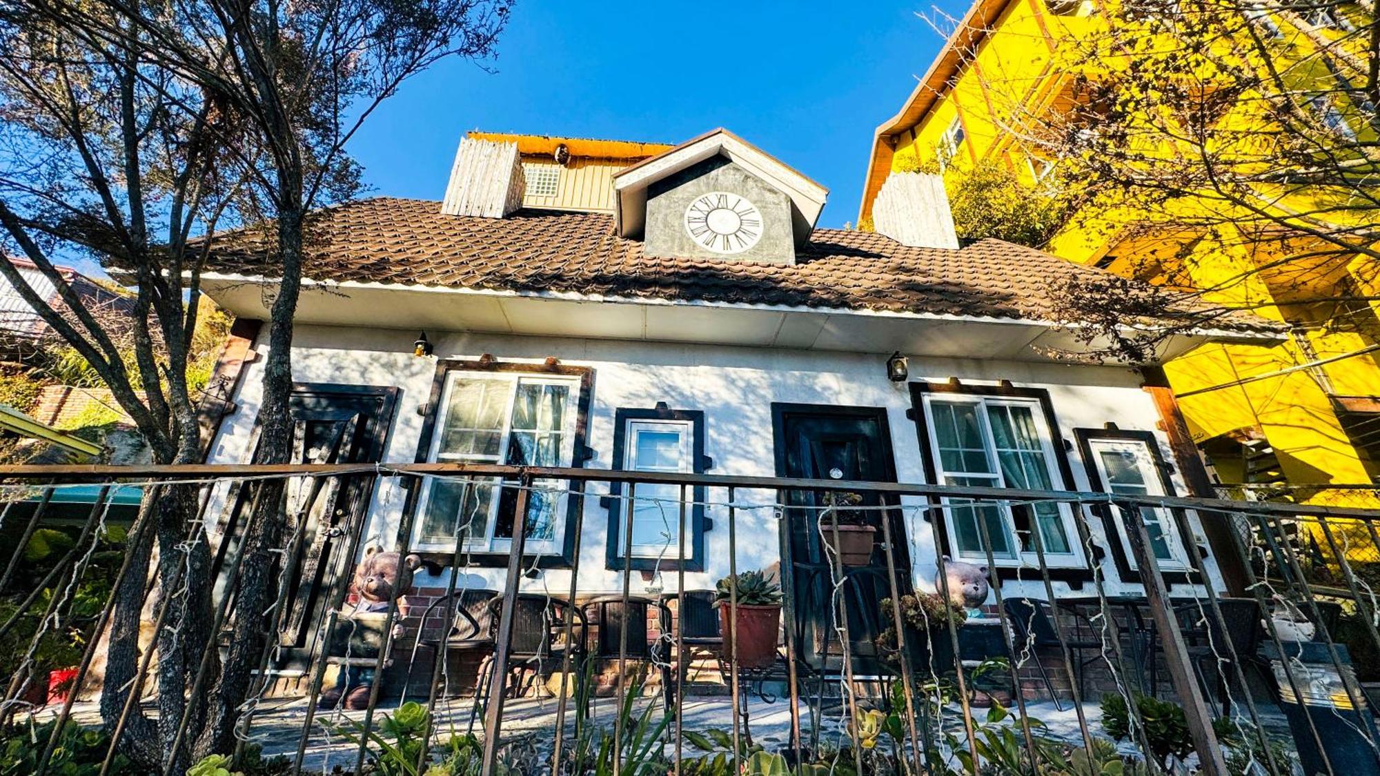 31 Homestay Renai Exterior photo