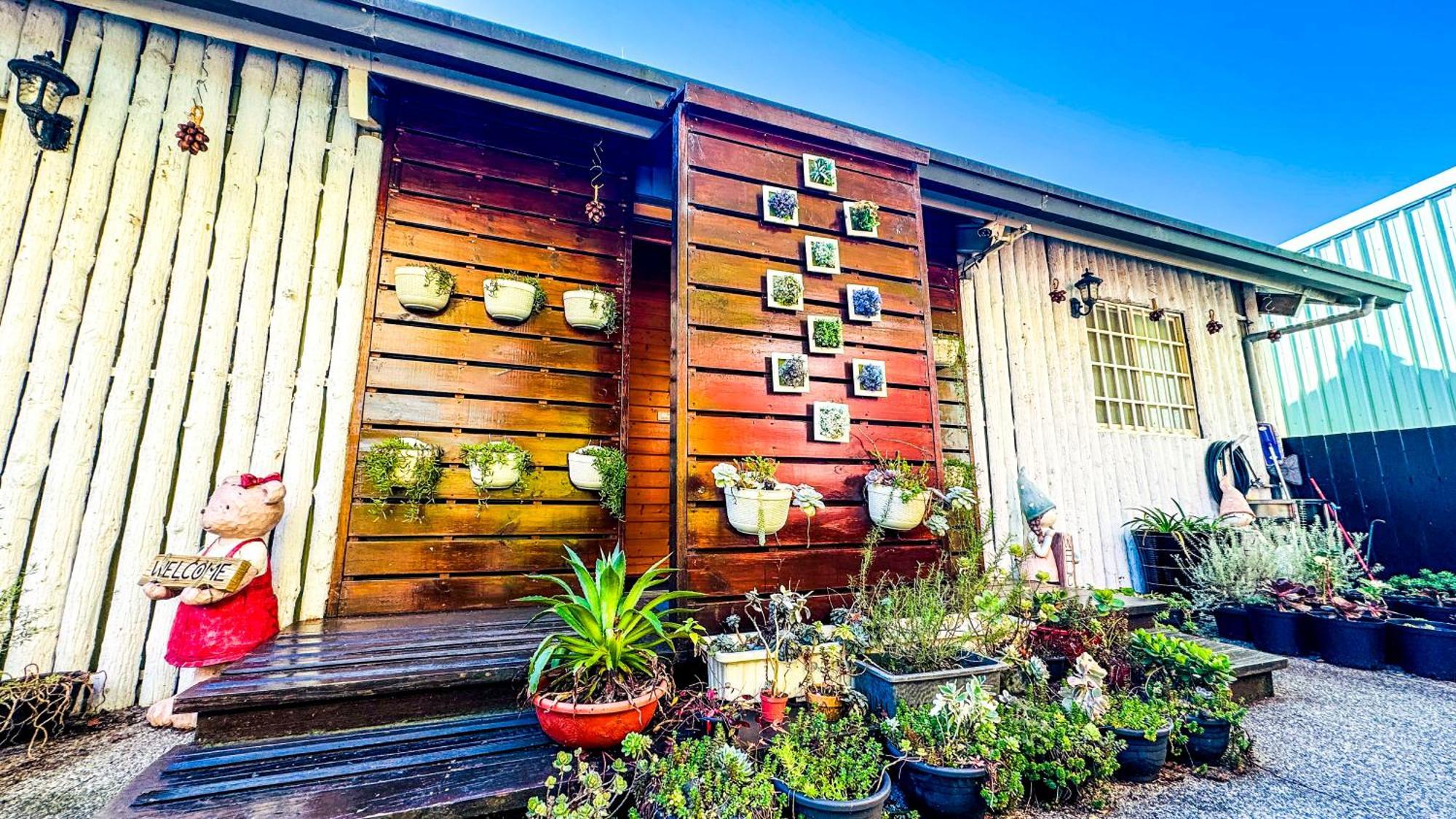 31 Homestay Renai Exterior photo