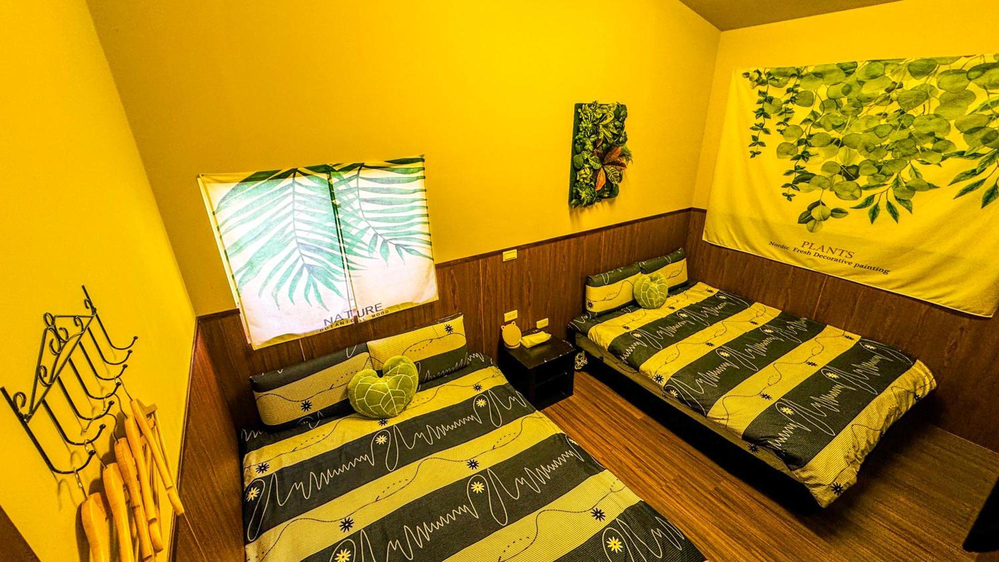 31 Homestay Renai Exterior photo