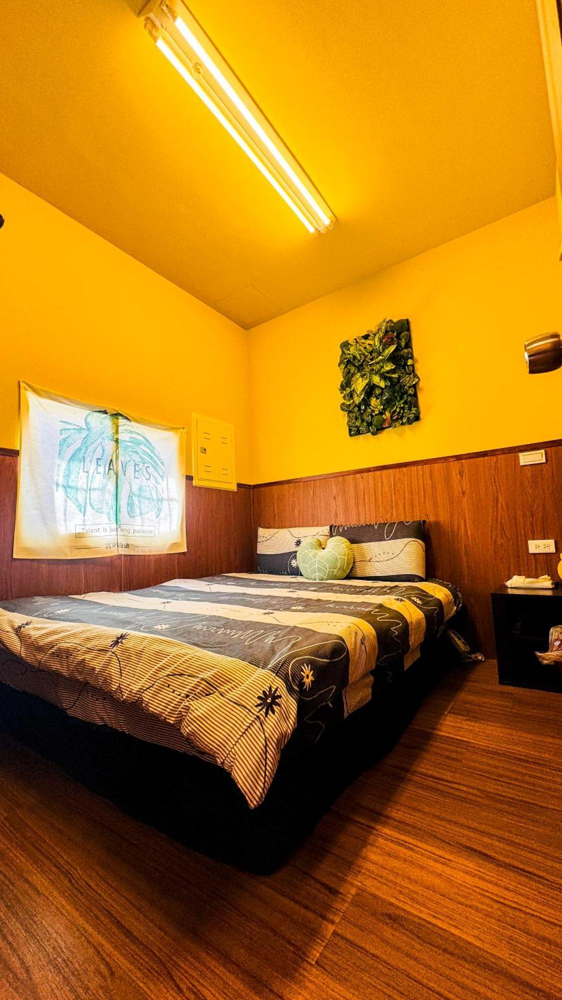 31 Homestay Renai Exterior photo