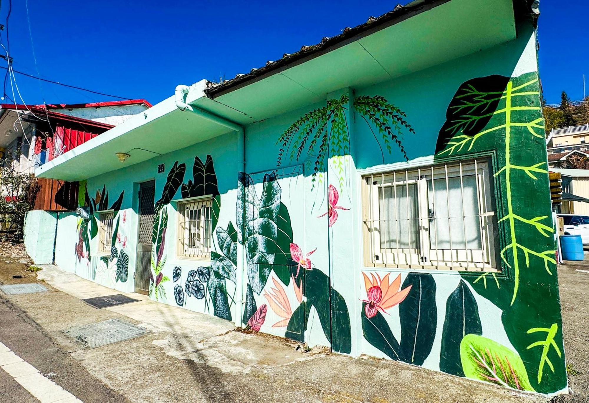 31 Homestay Renai Exterior photo