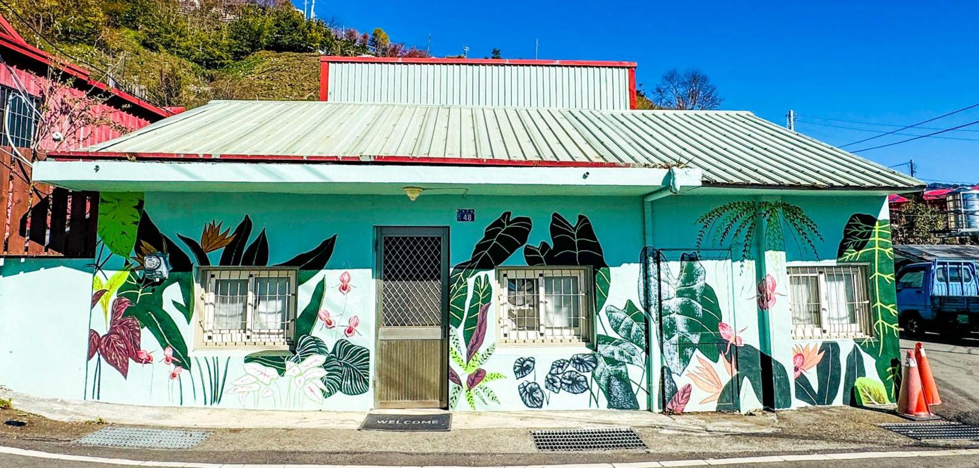 31 Homestay Renai Exterior photo