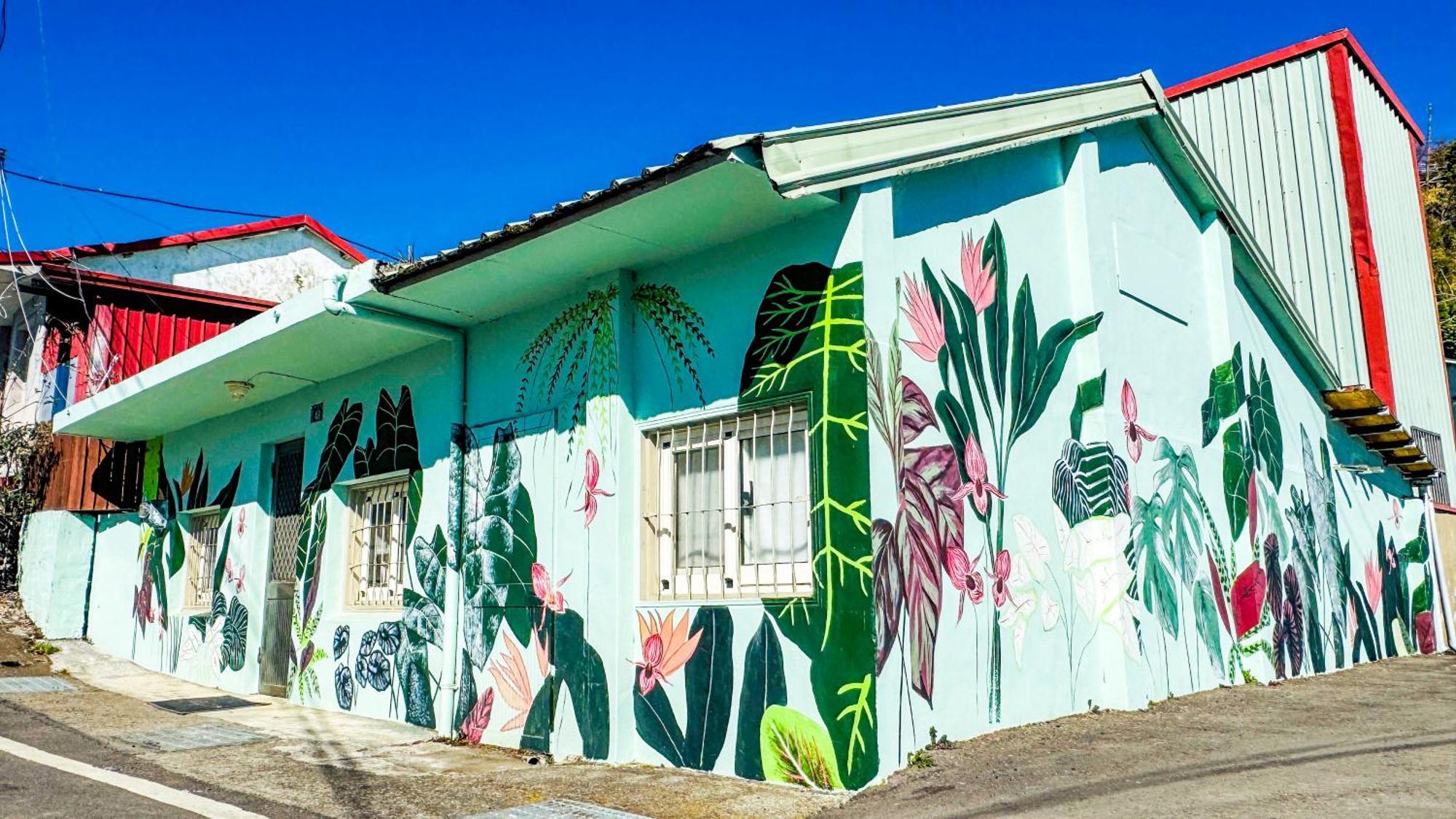 31 Homestay Renai Exterior photo
