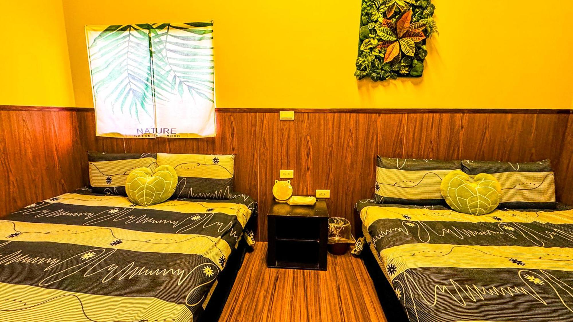 31 Homestay Renai Exterior photo