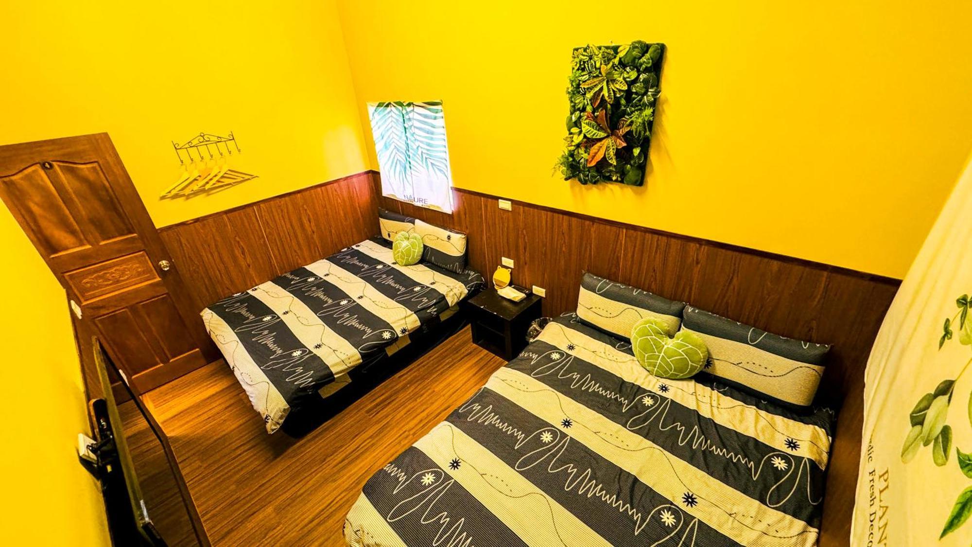 31 Homestay Renai Exterior photo