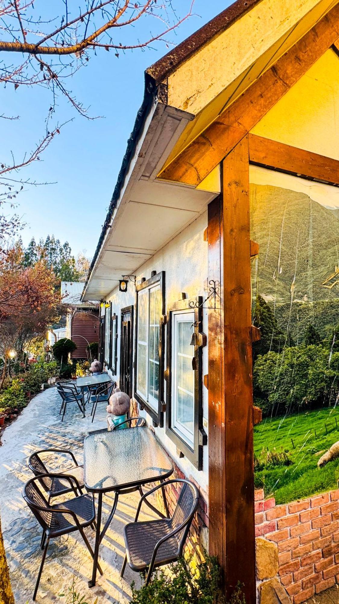 31 Homestay Renai Exterior photo