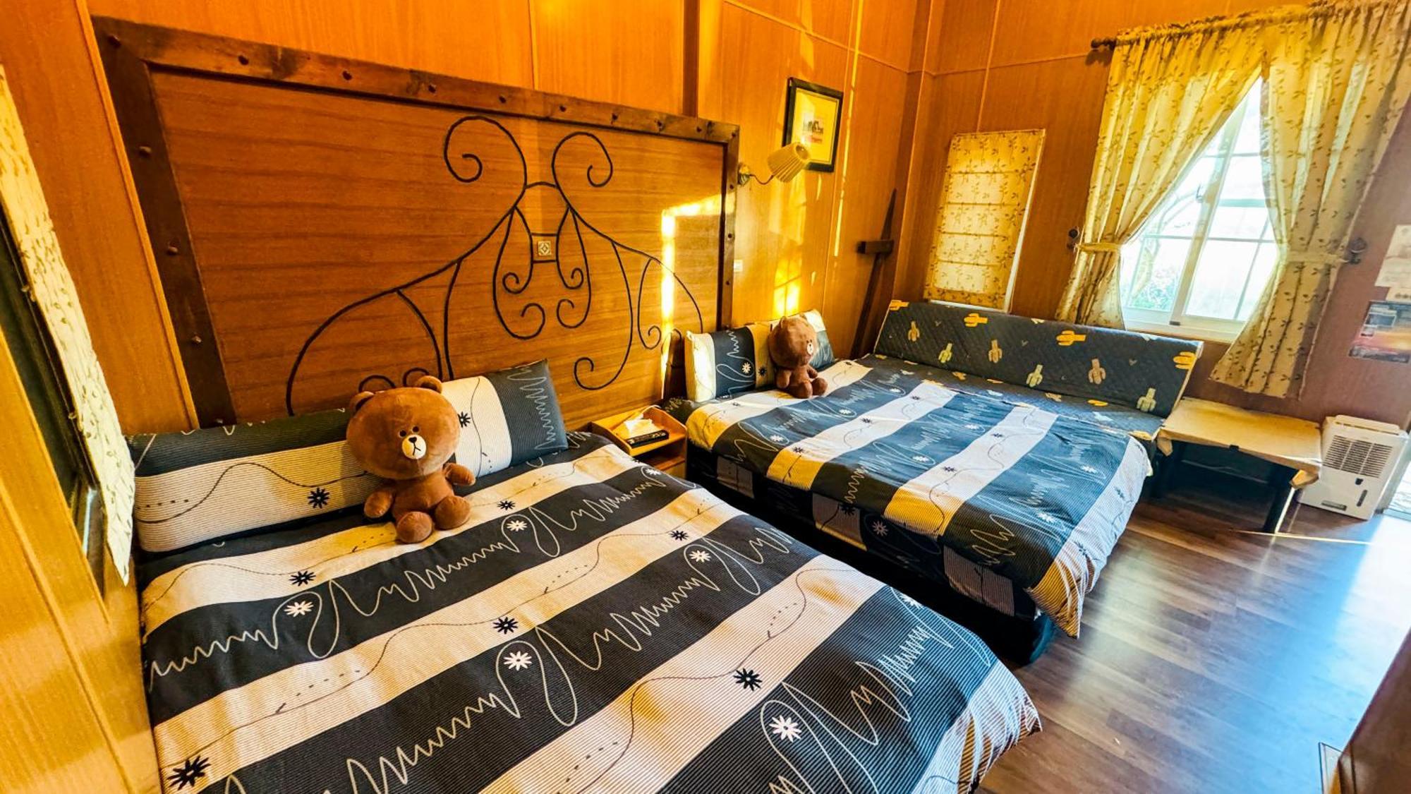 31 Homestay Renai Exterior photo