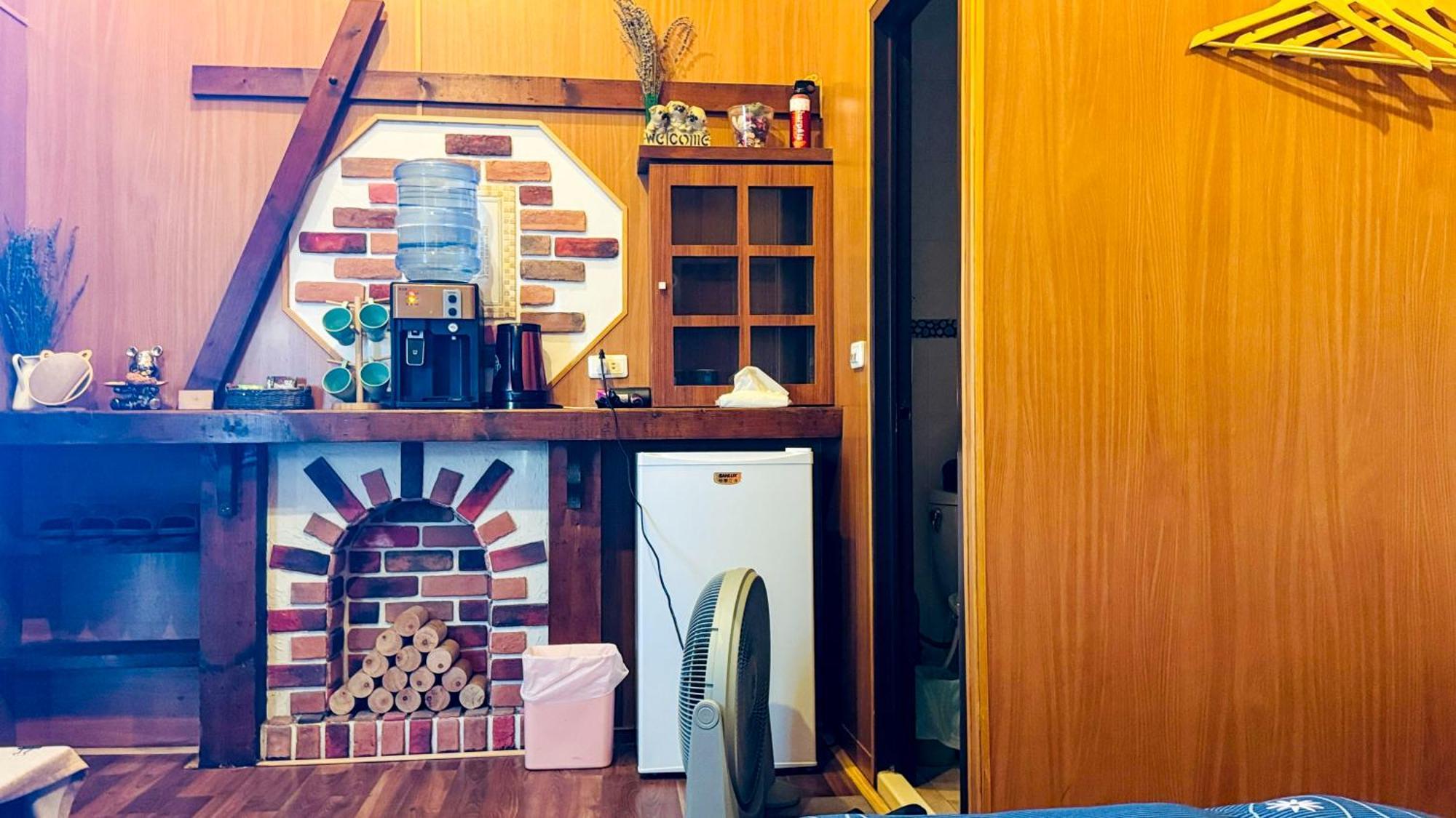 31 Homestay Renai Exterior photo