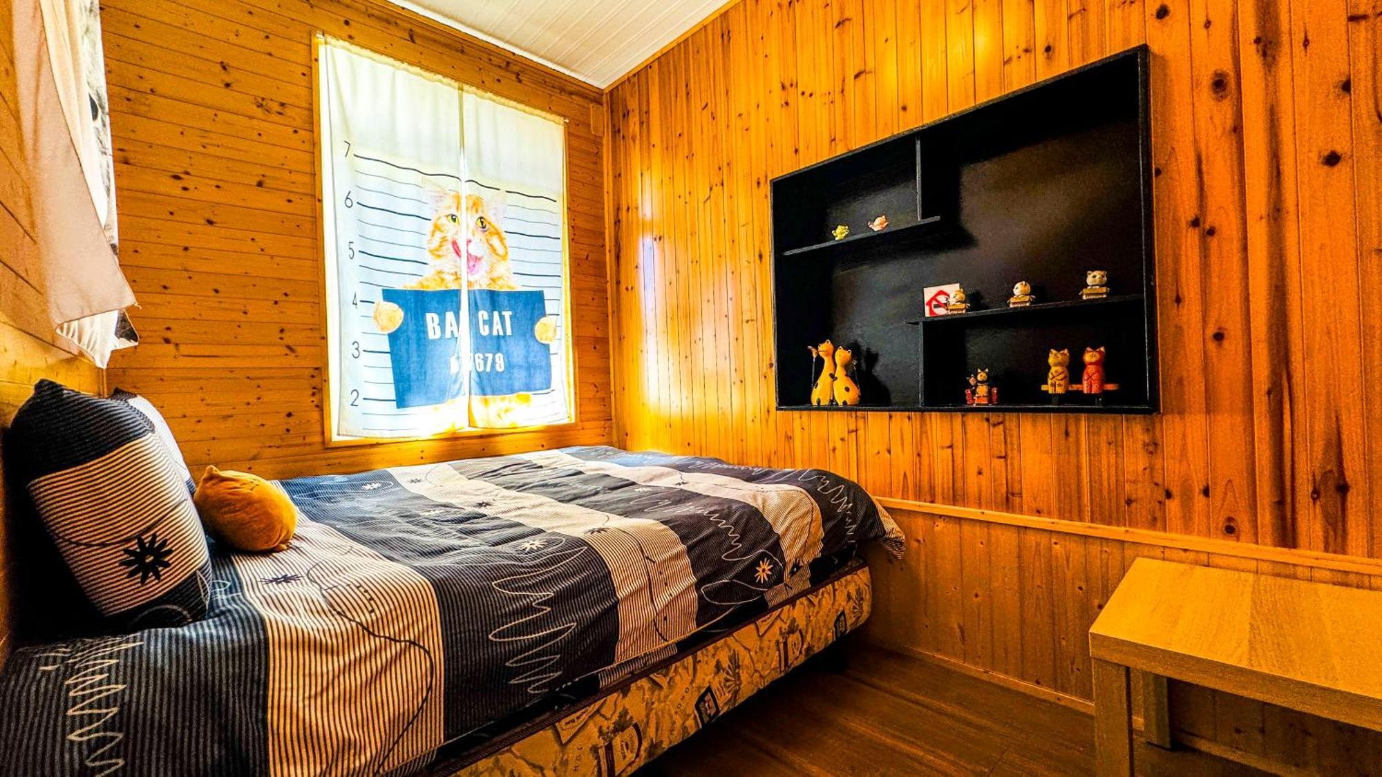 31 Homestay Renai Exterior photo