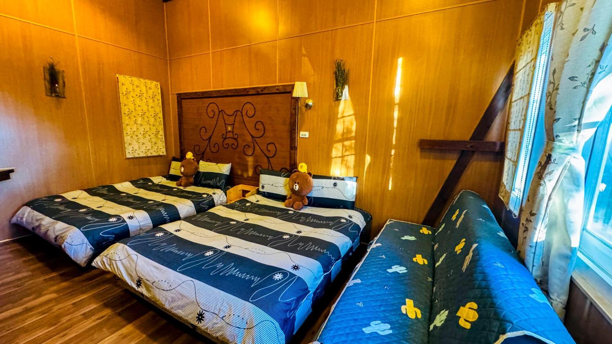 31 Homestay Renai Exterior photo