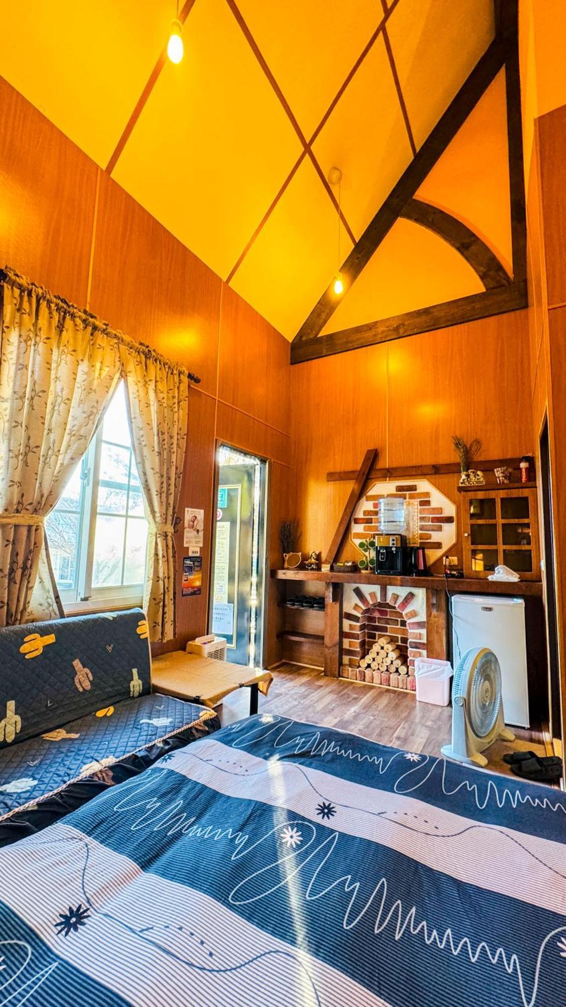 31 Homestay Renai Exterior photo