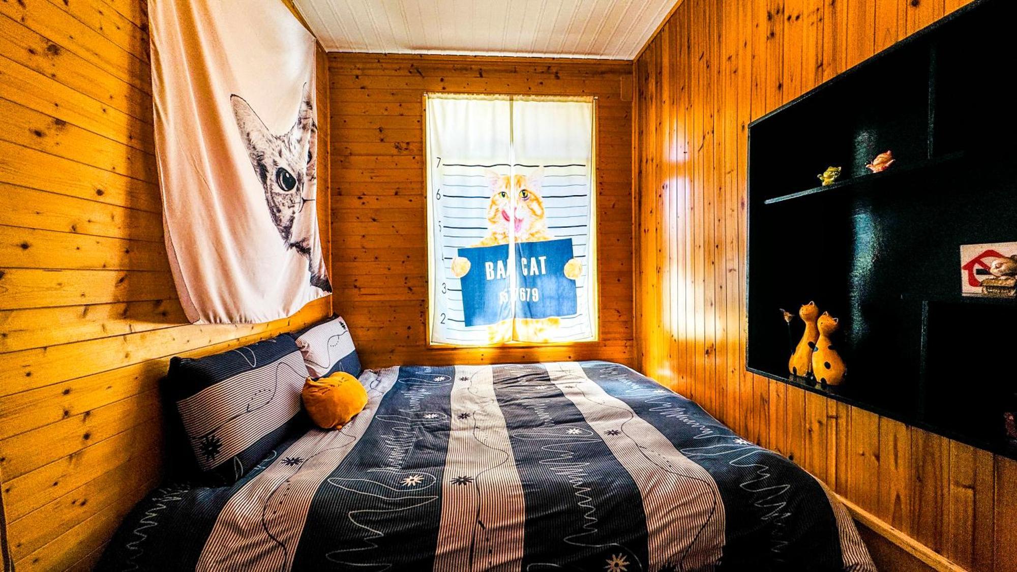 31 Homestay Renai Exterior photo