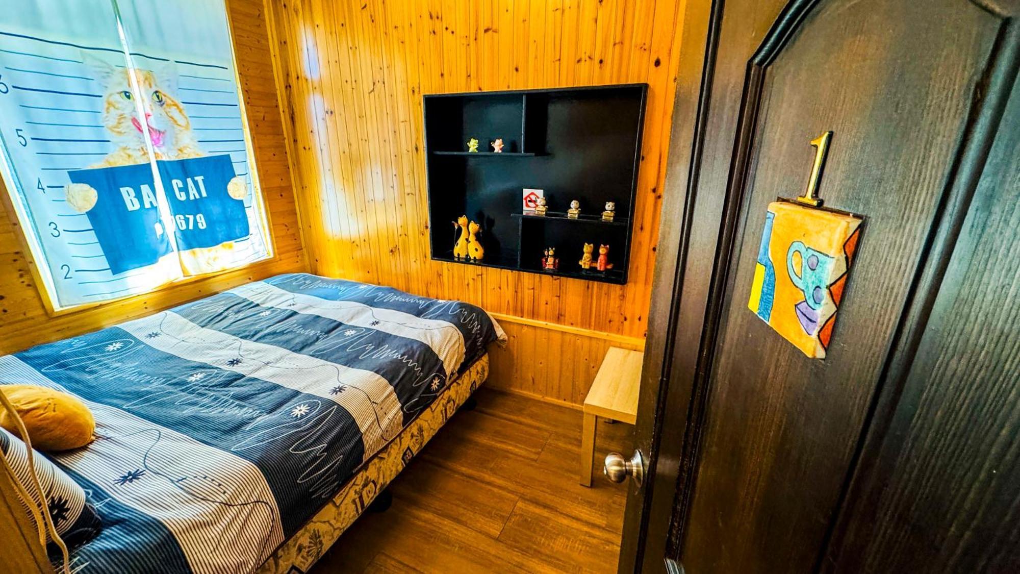 31 Homestay Renai Exterior photo
