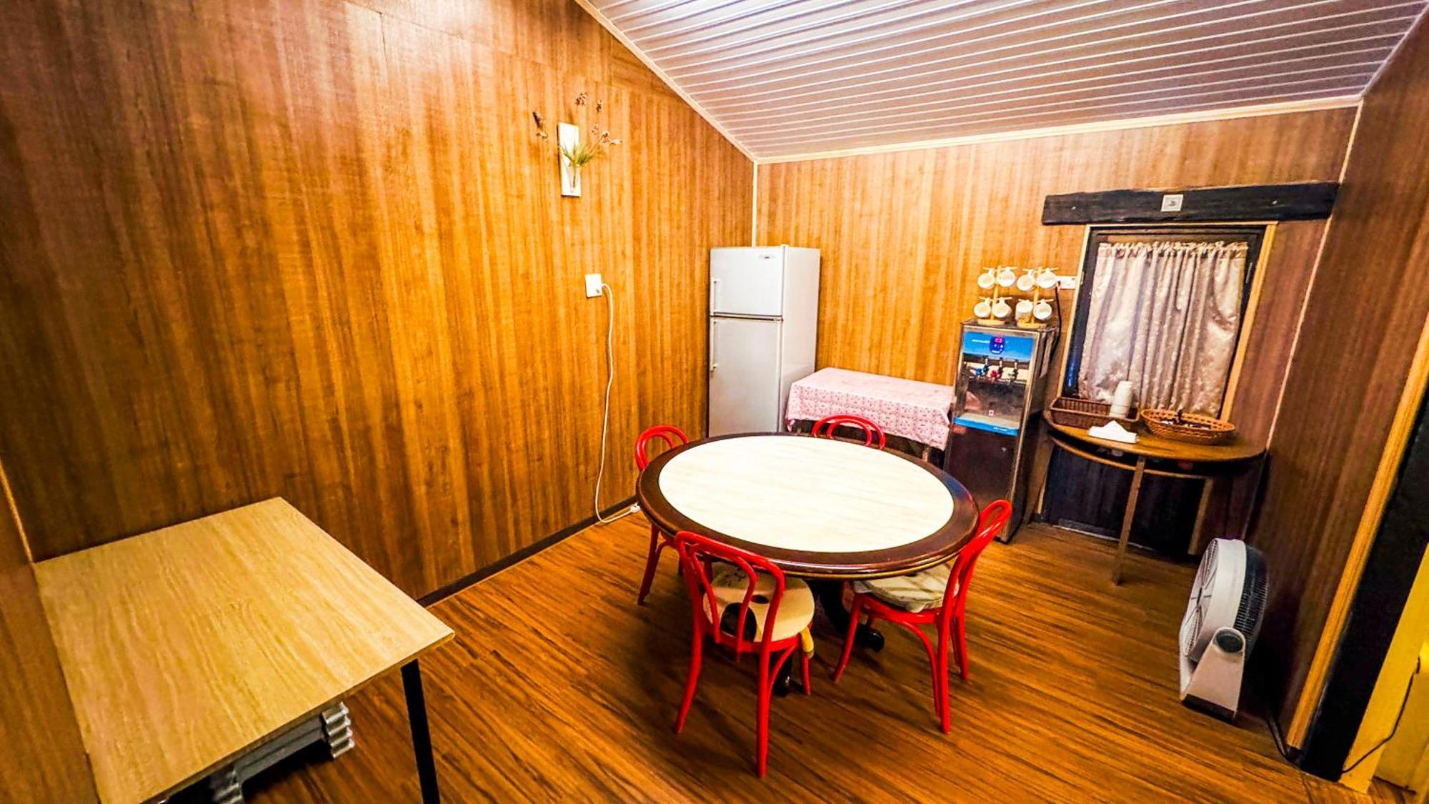 31 Homestay Renai Exterior photo
