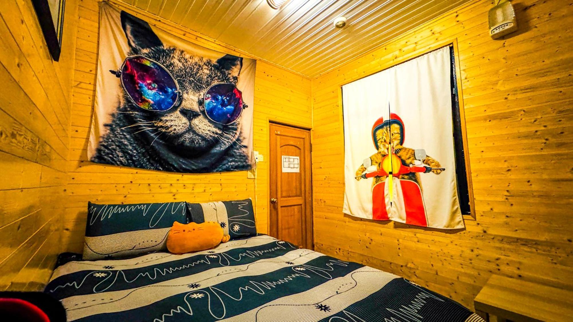 31 Homestay Renai Exterior photo