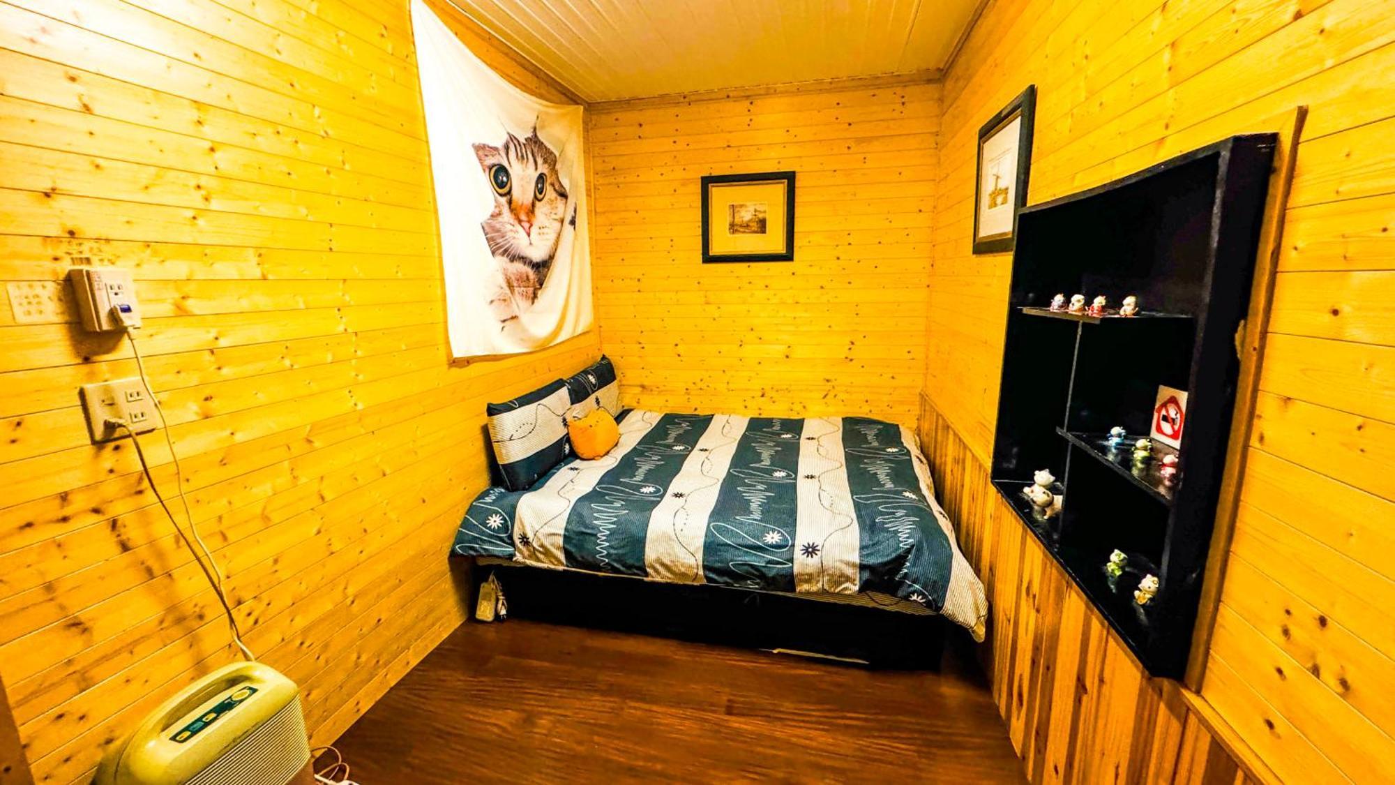 31 Homestay Renai Exterior photo