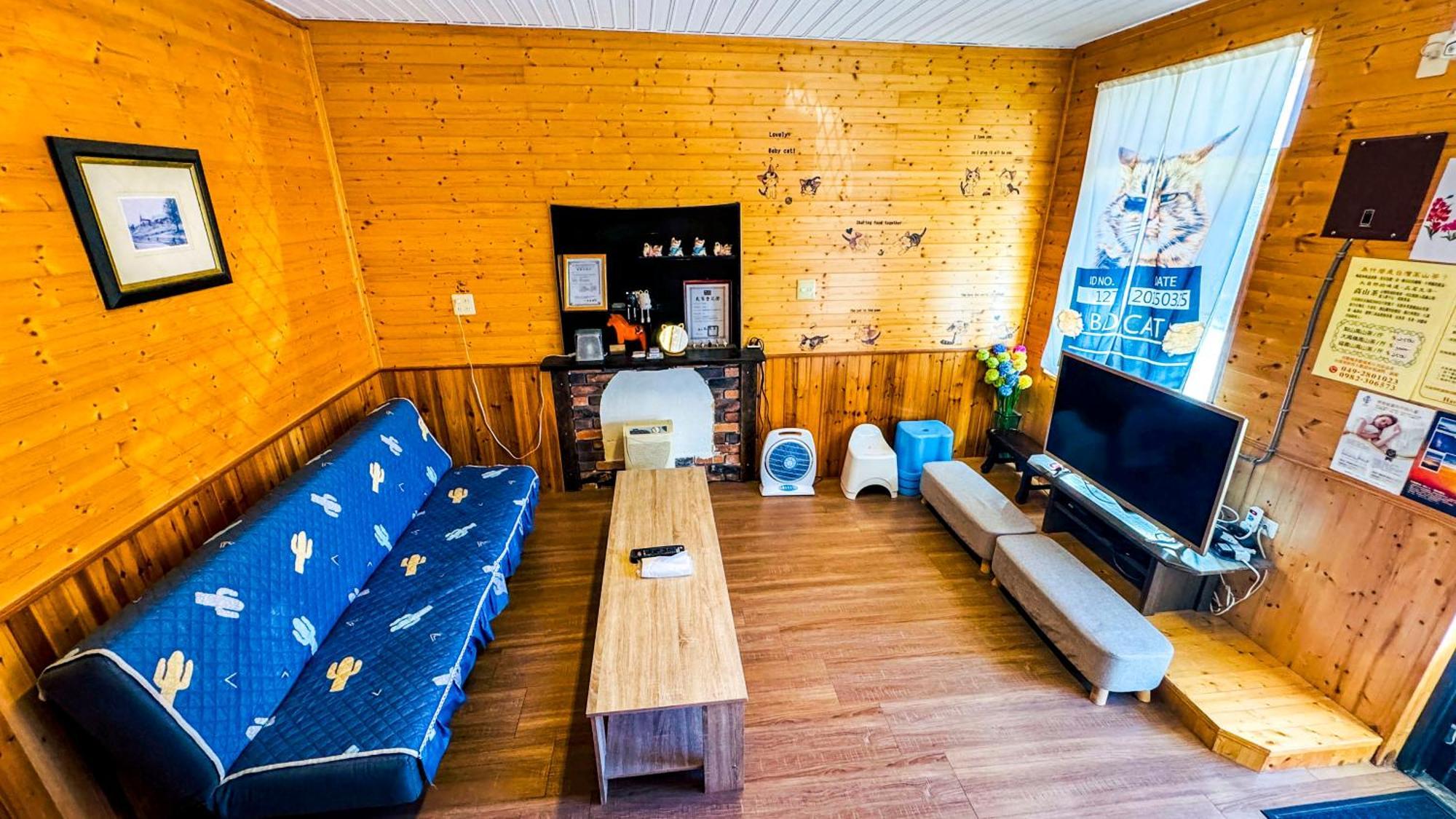 31 Homestay Renai Exterior photo
