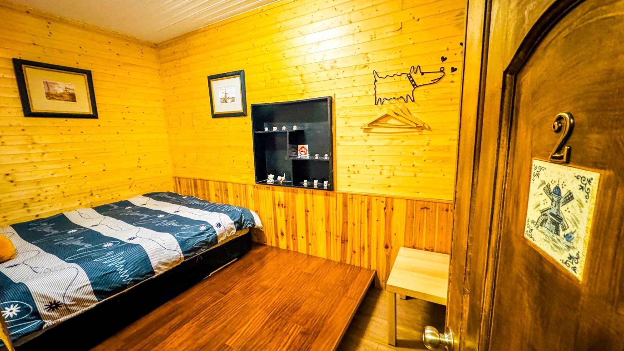 31 Homestay Renai Exterior photo
