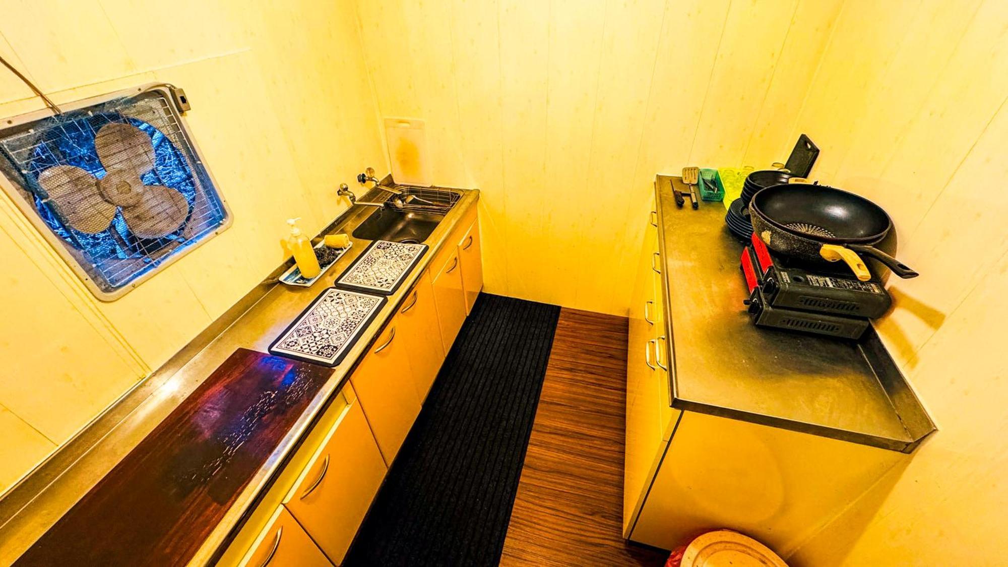 31 Homestay Renai Exterior photo