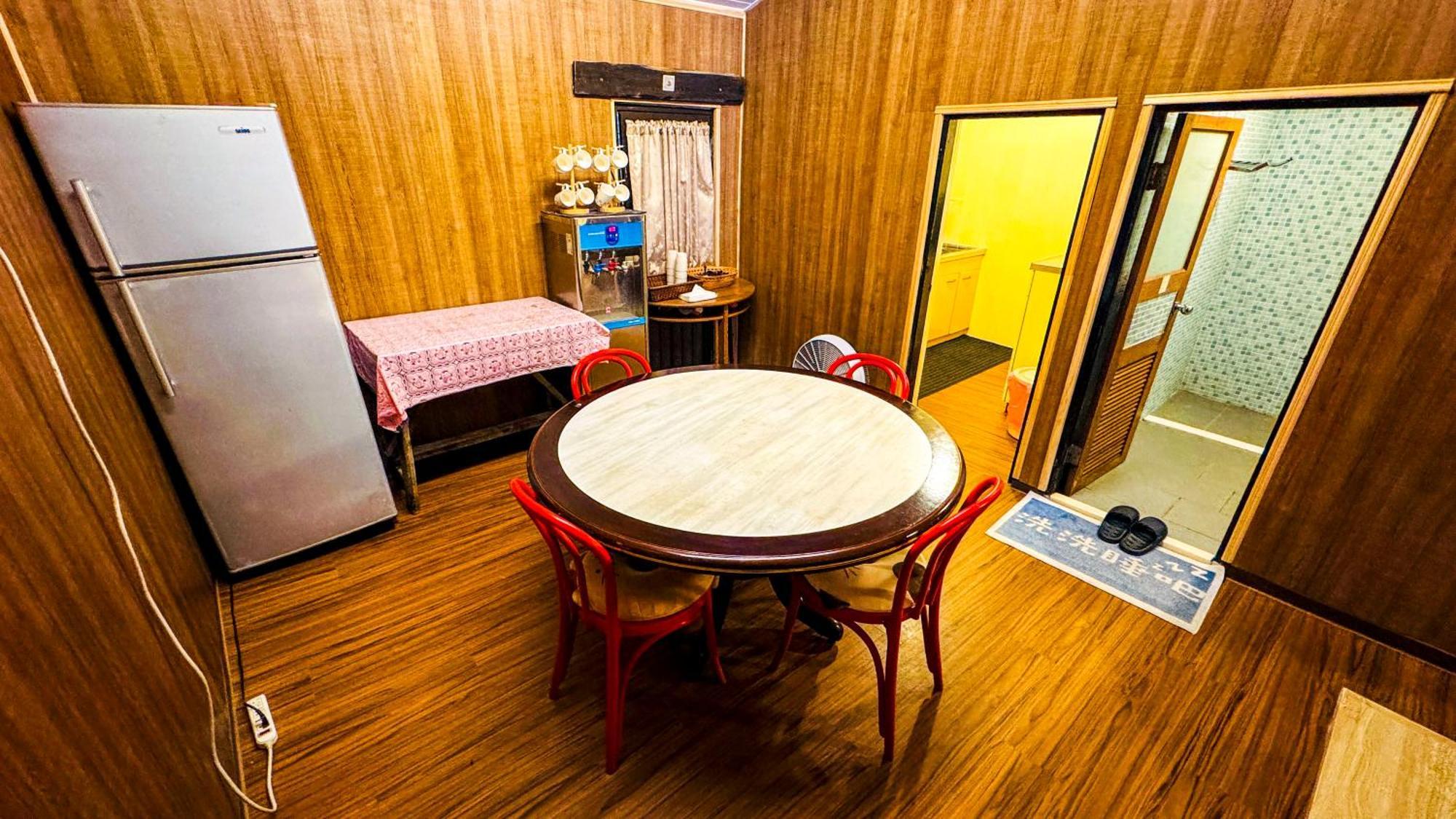 31 Homestay Renai Exterior photo