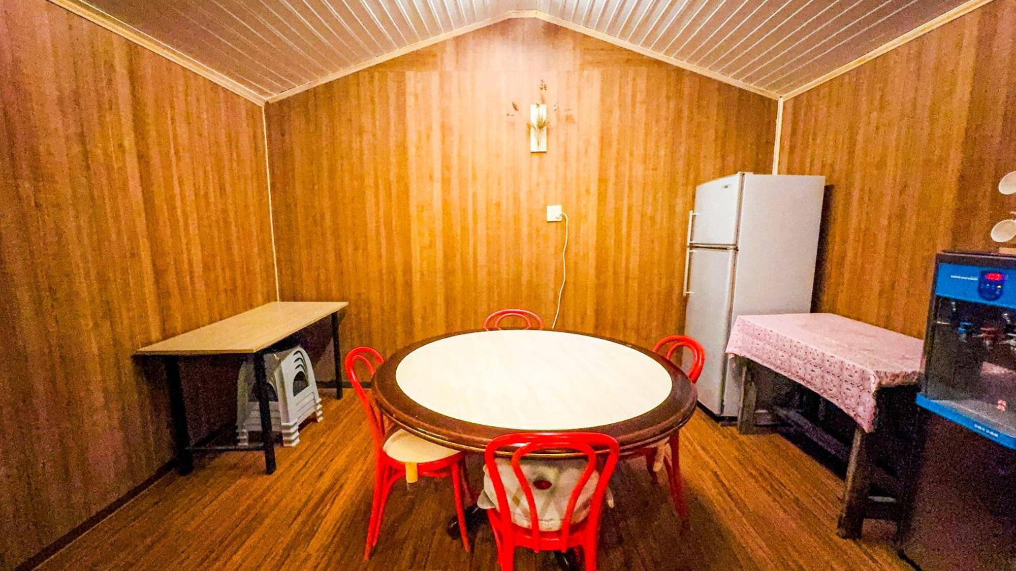 31 Homestay Renai Exterior photo