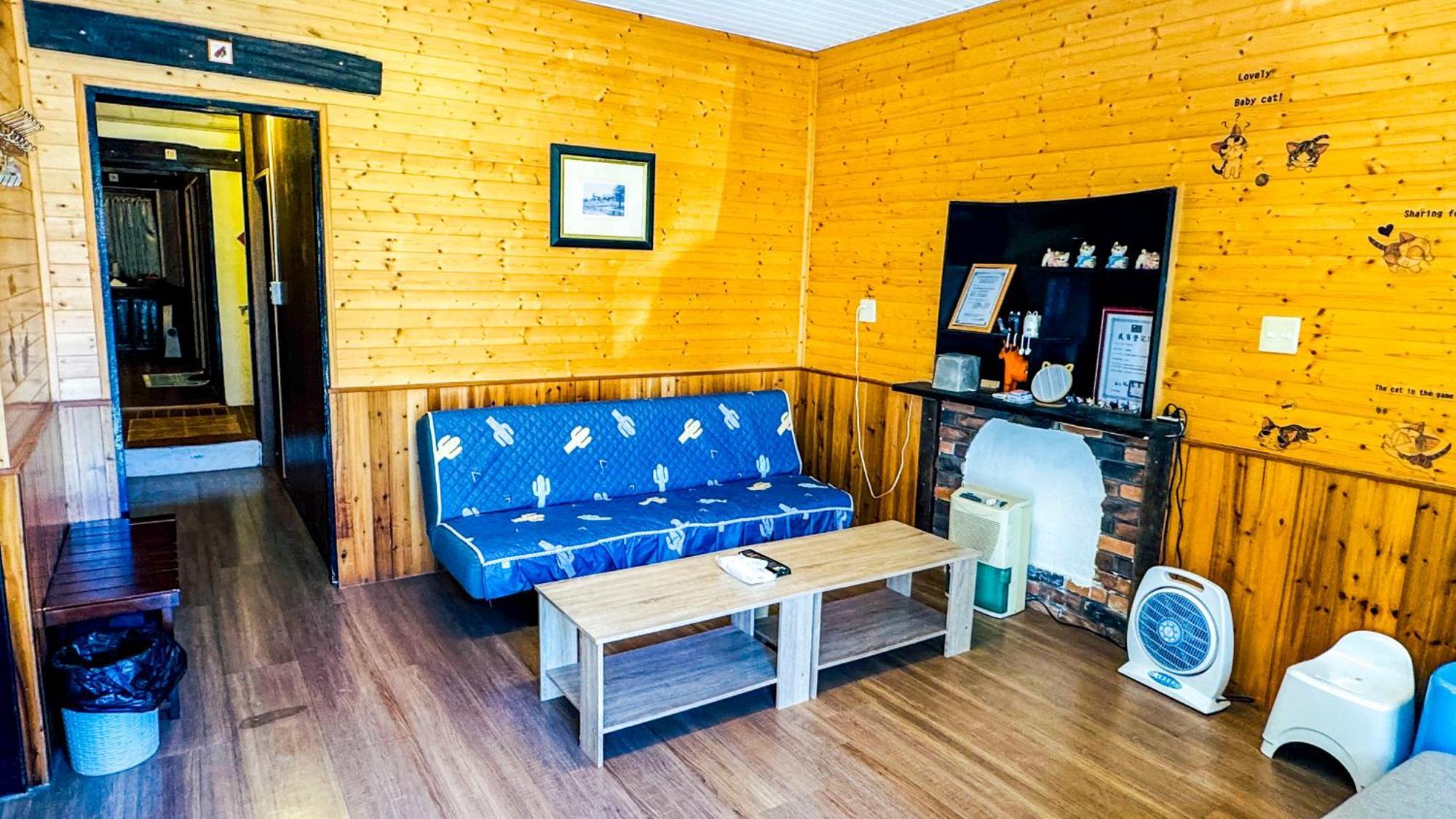 31 Homestay Renai Exterior photo