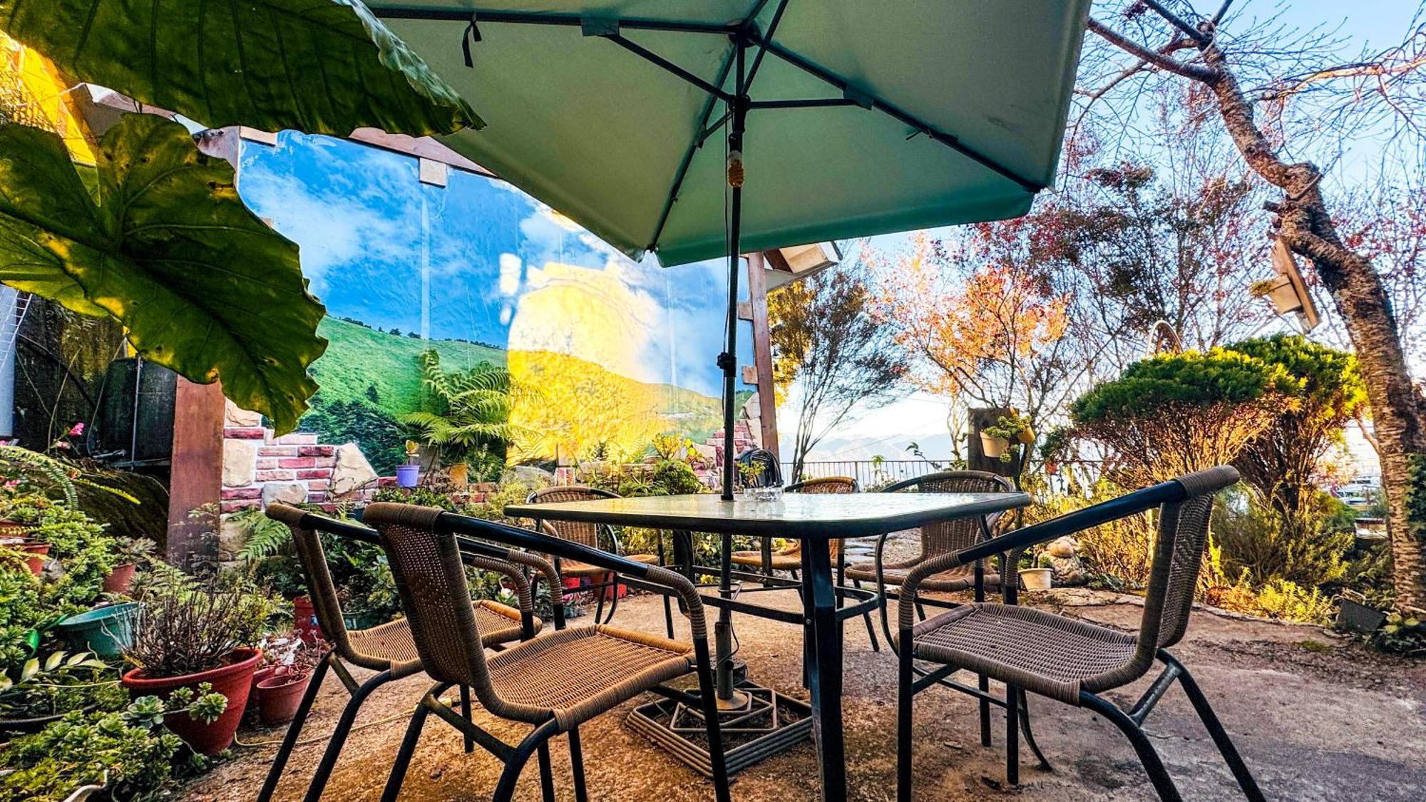 31 Homestay Renai Exterior photo