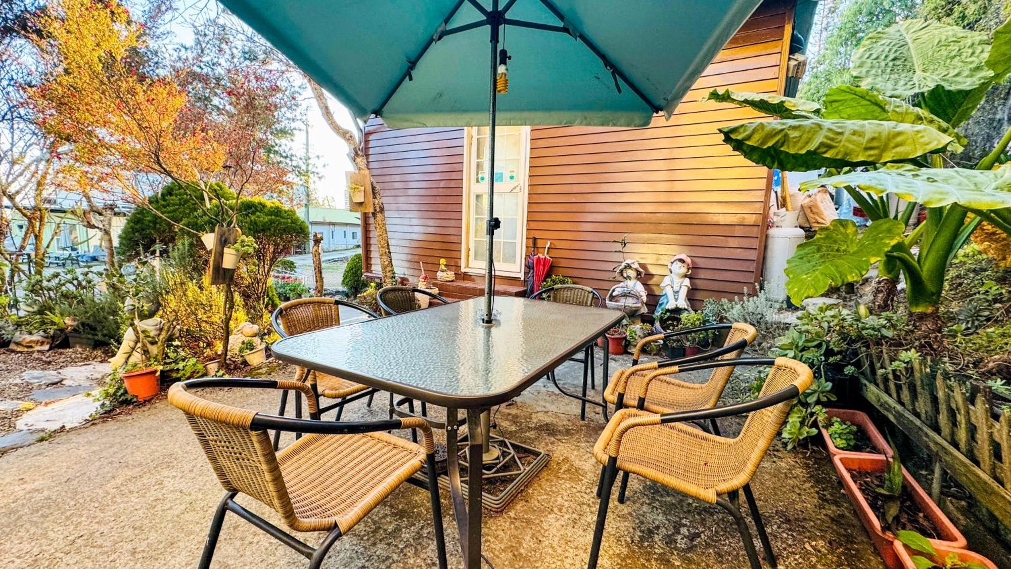 31 Homestay Renai Exterior photo