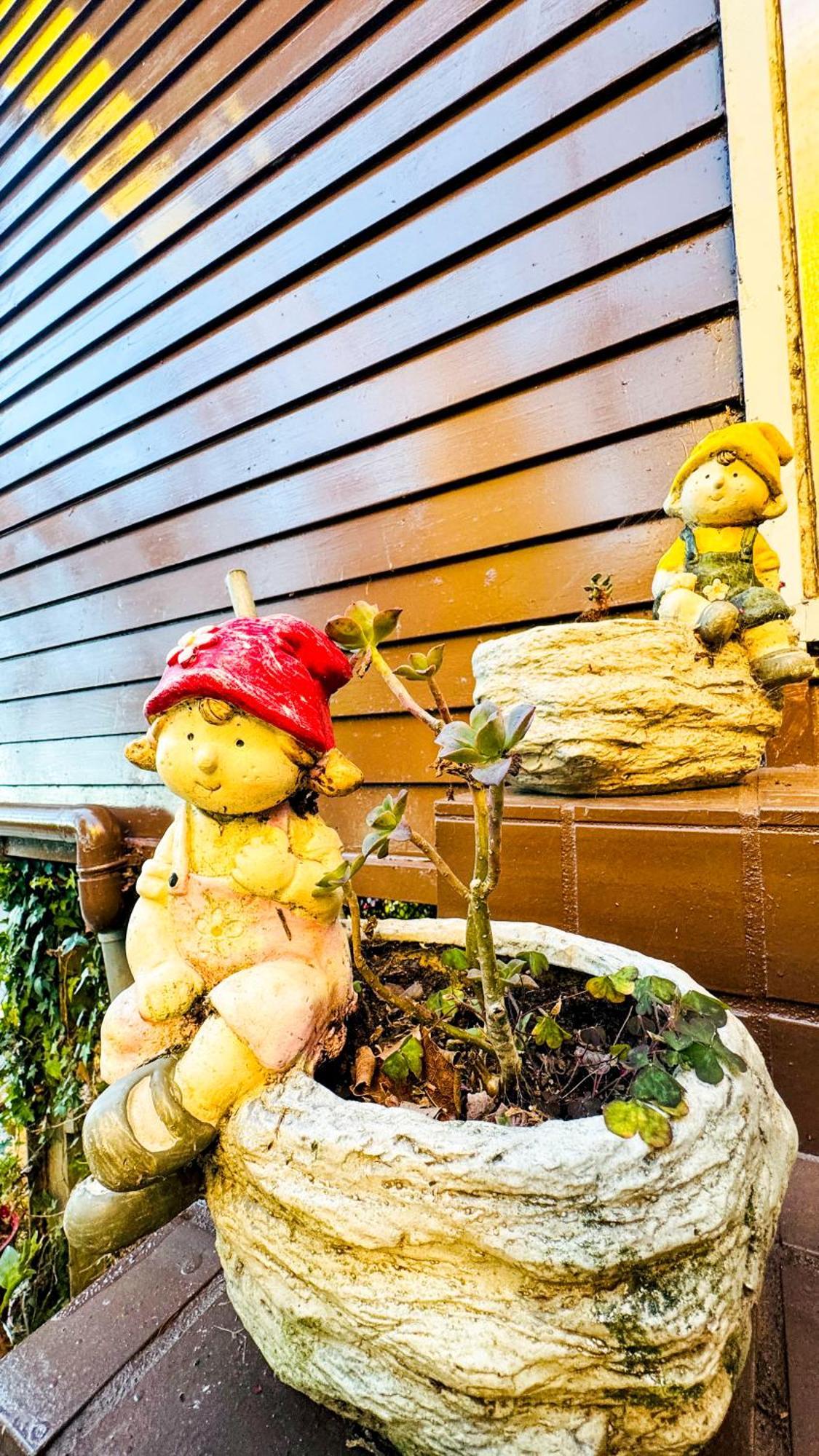 31 Homestay Renai Exterior photo