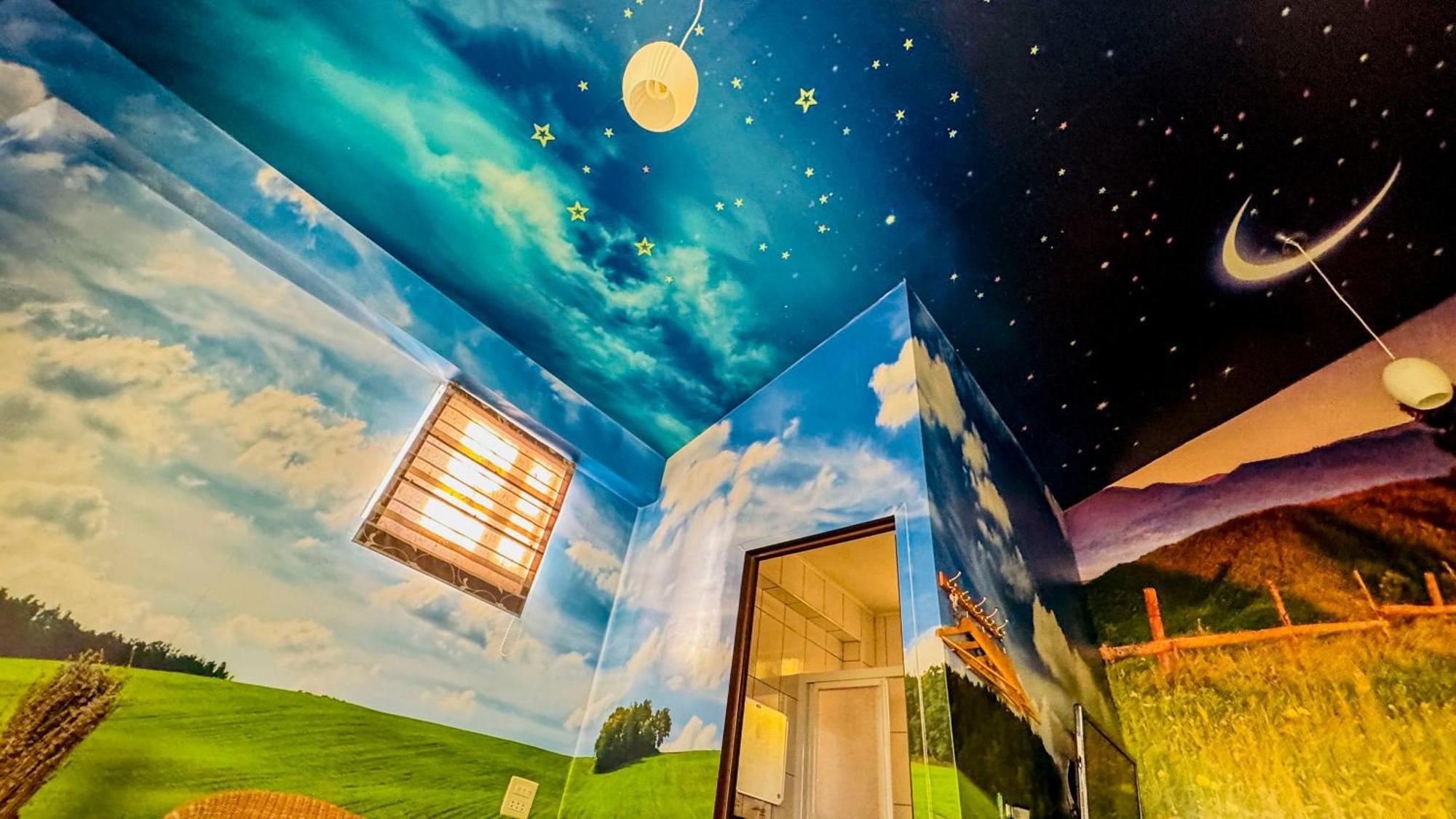 31 Homestay Renai Exterior photo