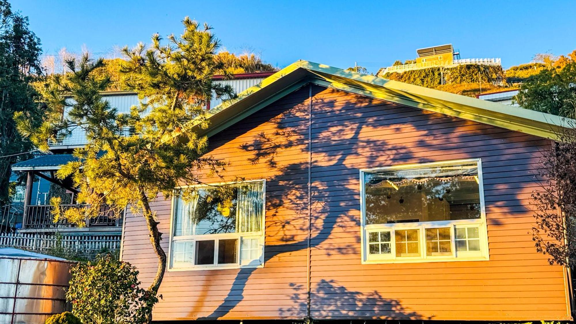 31 Homestay Renai Exterior photo