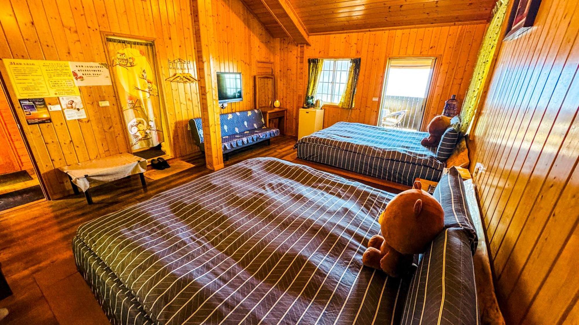 31 Homestay Renai Exterior photo