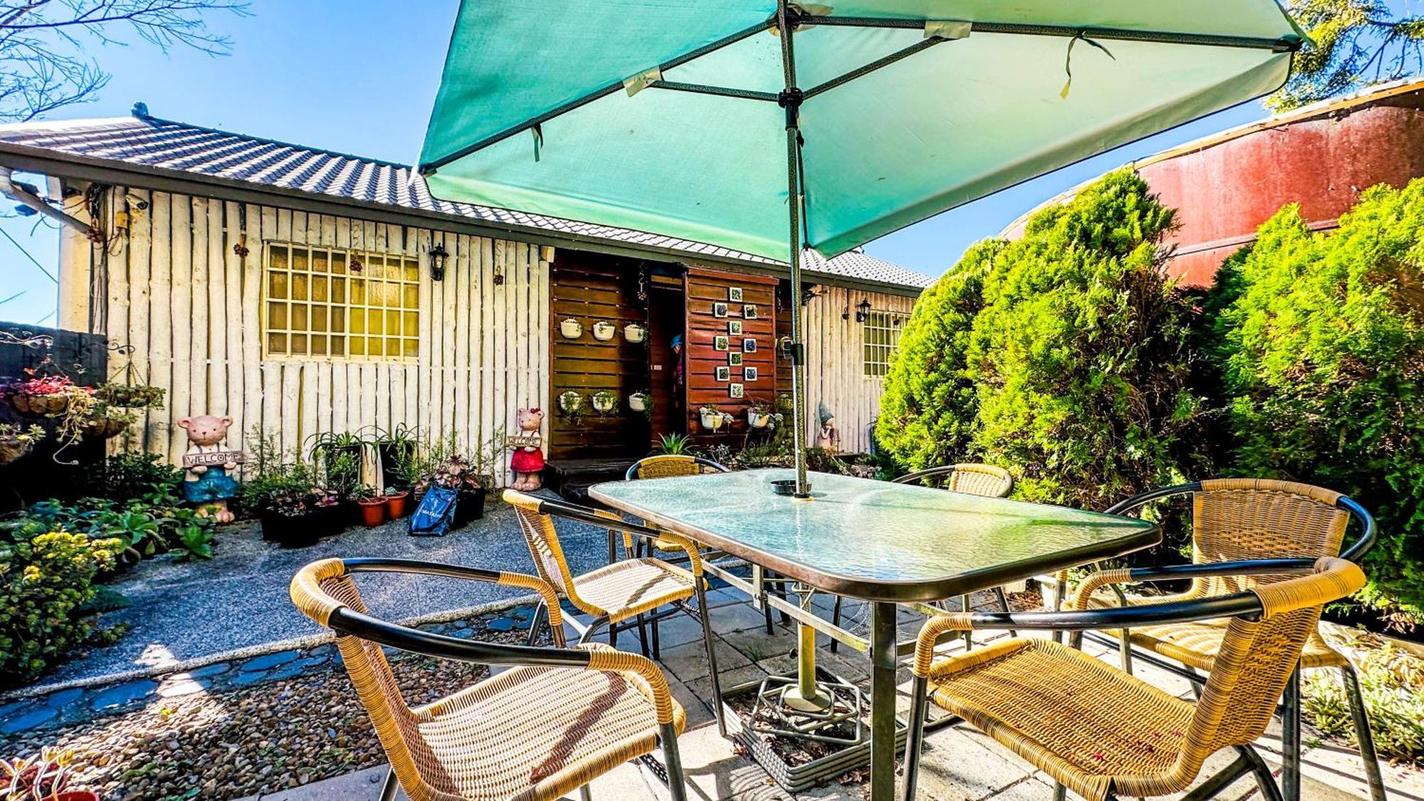 31 Homestay Renai Exterior photo