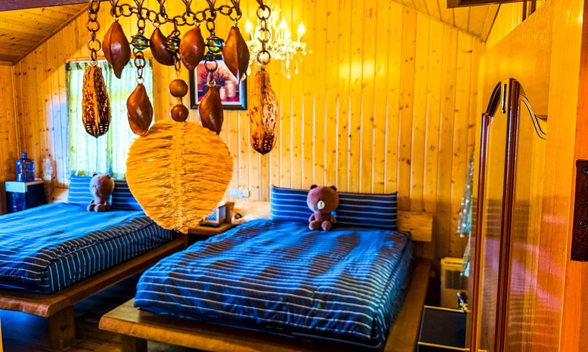 31 Homestay Renai Exterior photo