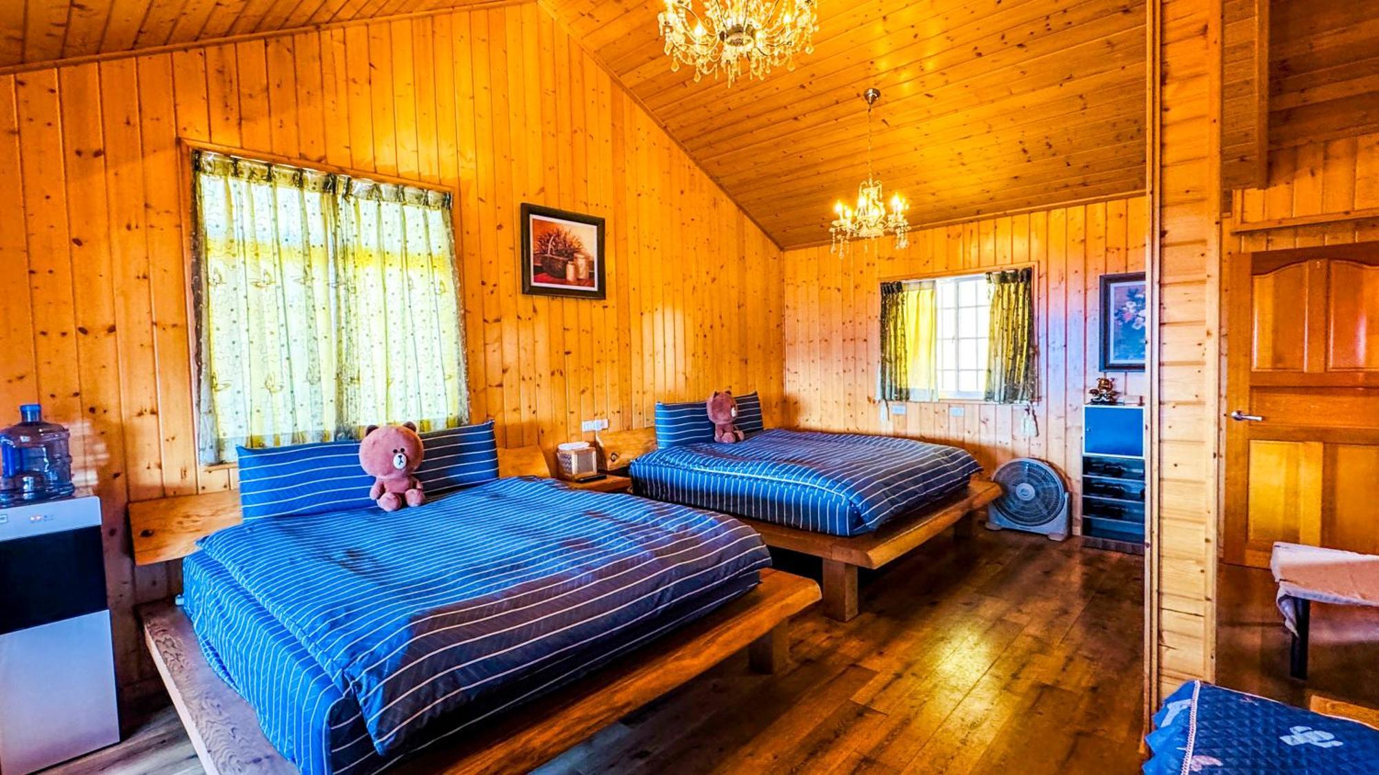 31 Homestay Renai Exterior photo