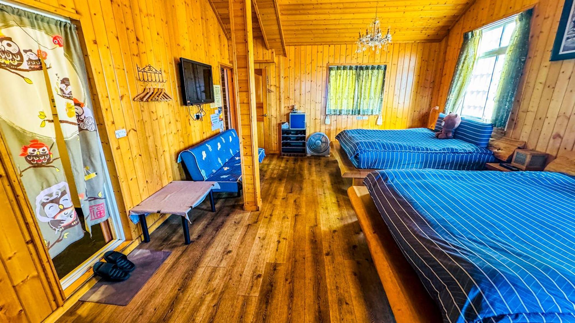 31 Homestay Renai Exterior photo