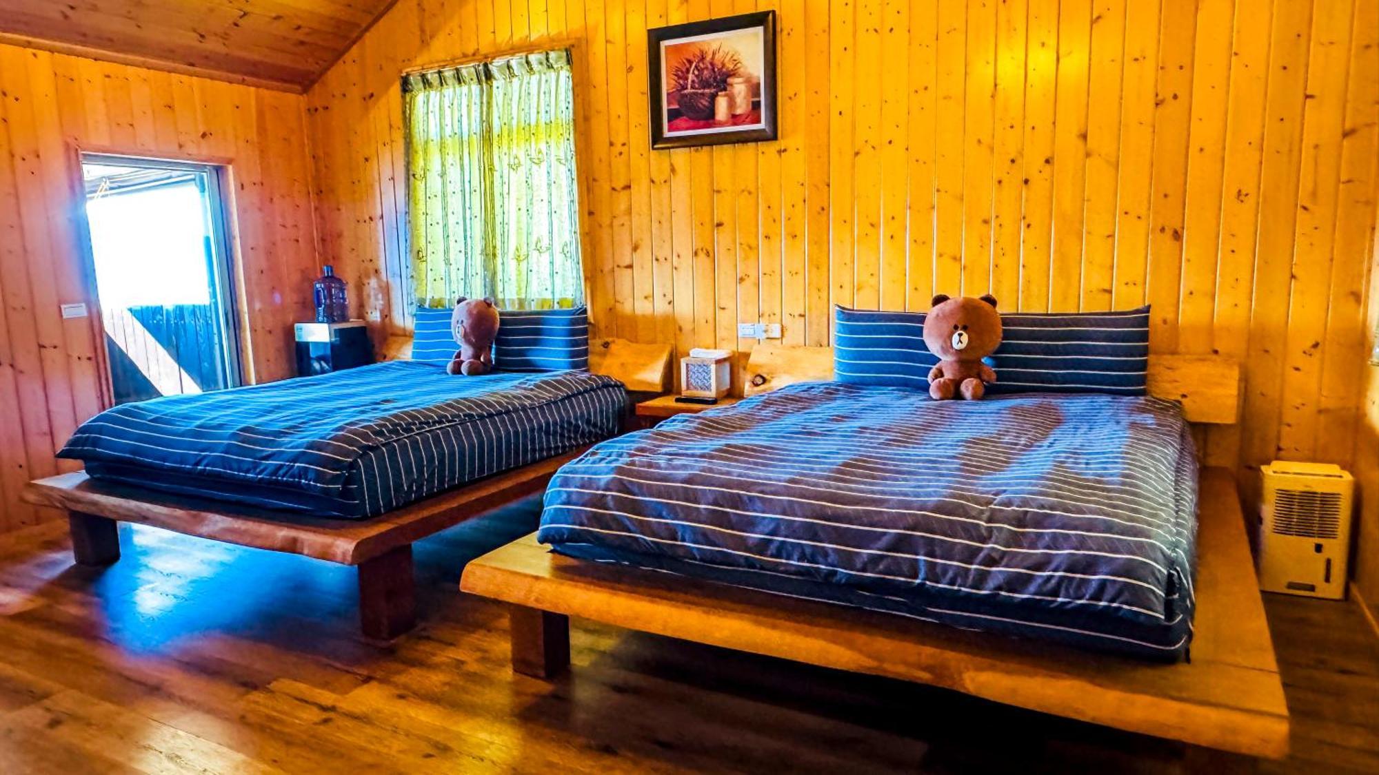 31 Homestay Renai Exterior photo